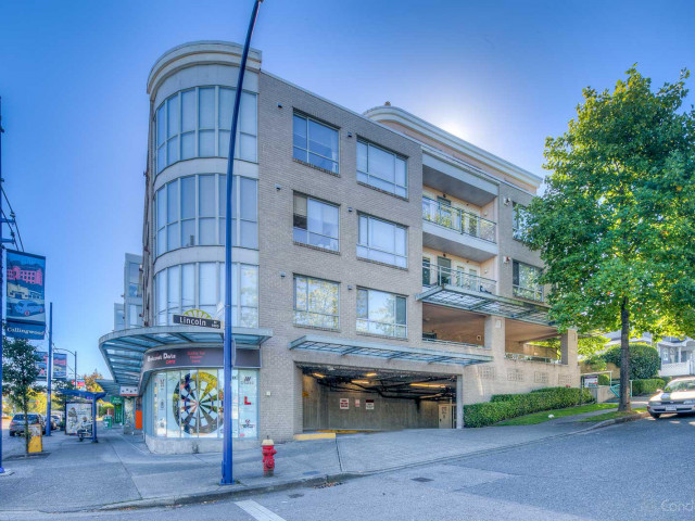 Lincoln Place photo