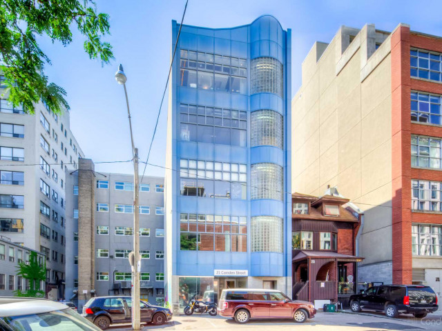21 Camden Lofts photo
