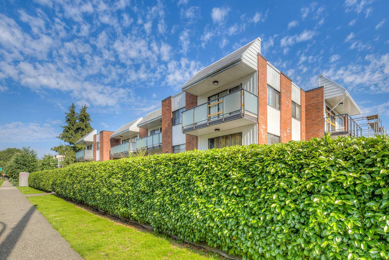 Mcallister House at 665 E 6th Ave, Vancouver 1