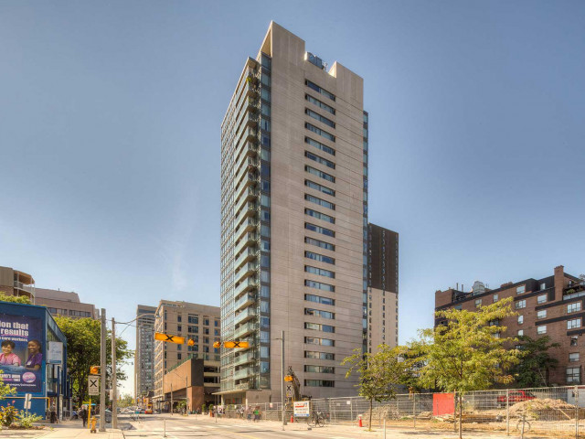 22 Condominiums