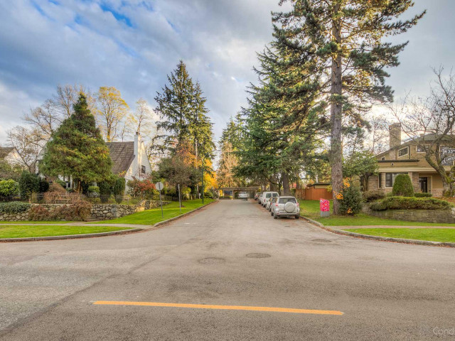 Shaughnessy Place
