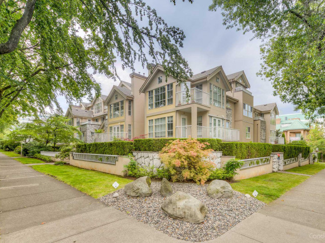 Tiffany Court
