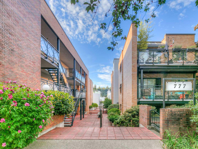 777 West 7th