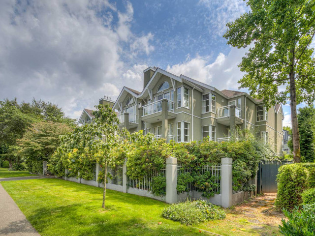 Bedford Place photo