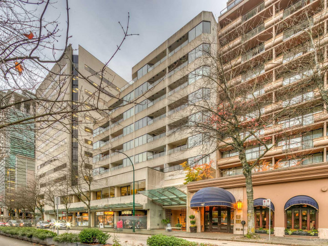 Chancery Place photo