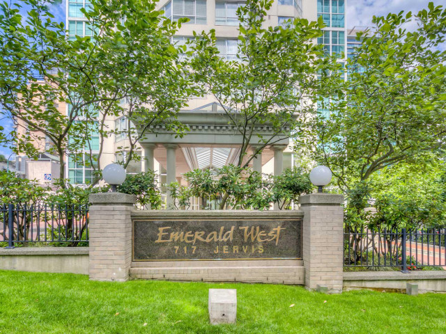 Emerald West