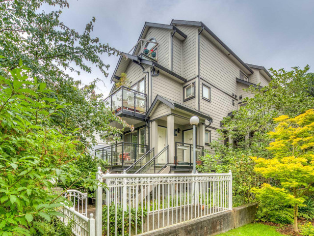 Fairview Court photo