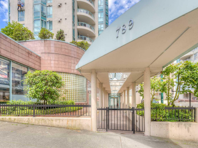 Jervis Court photo