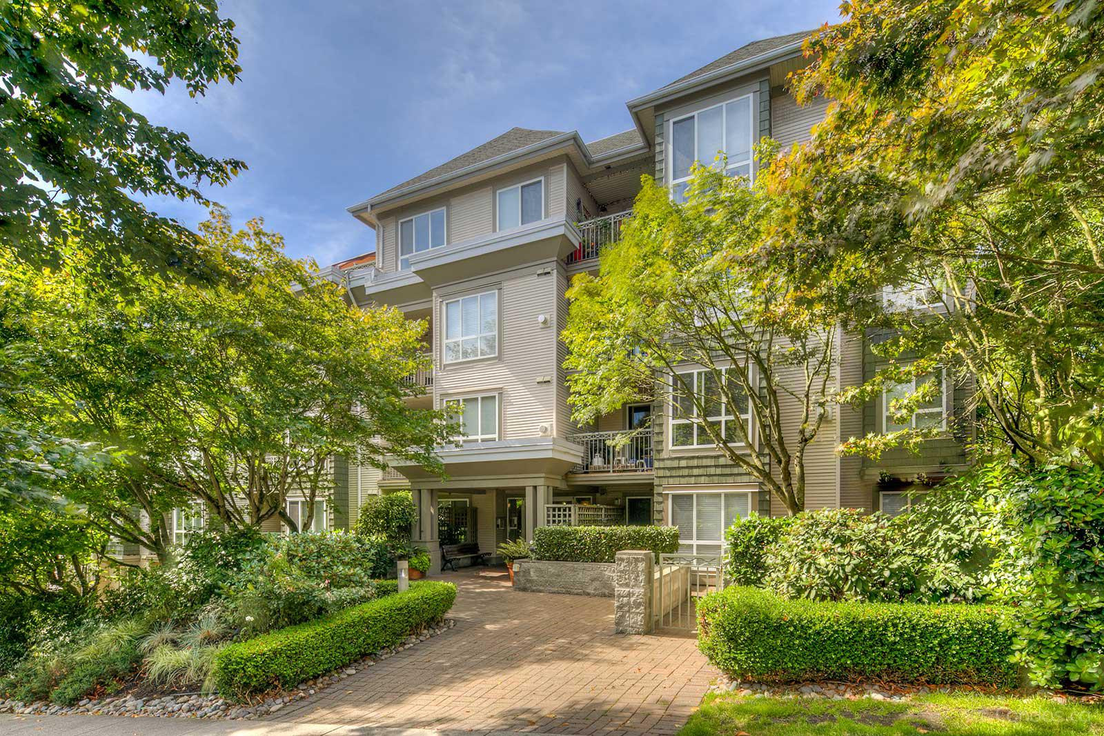 Rivergate at 8495 Jellicoe St, Vancouver 0