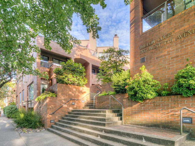 Willow Court photo