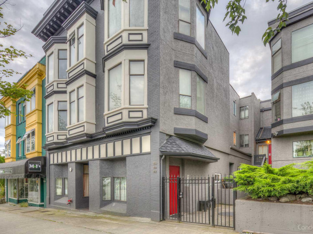 860 East Broadway photo