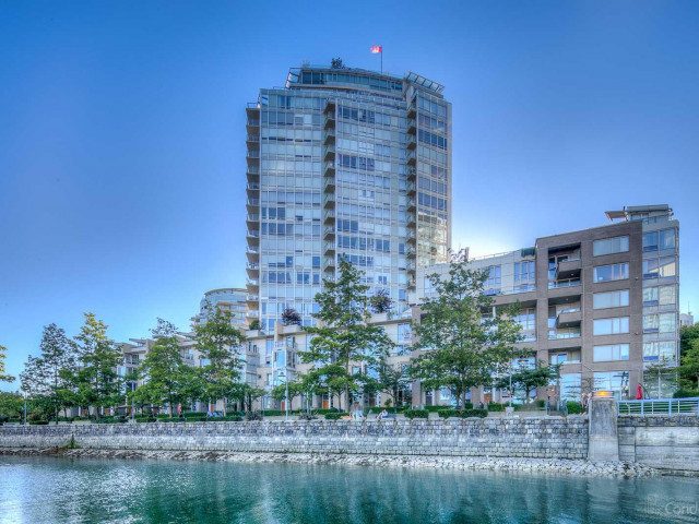 Crestmark II