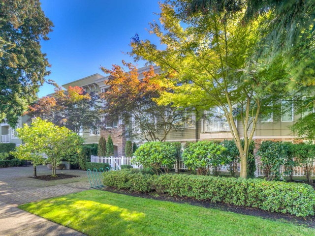Hawthorn House