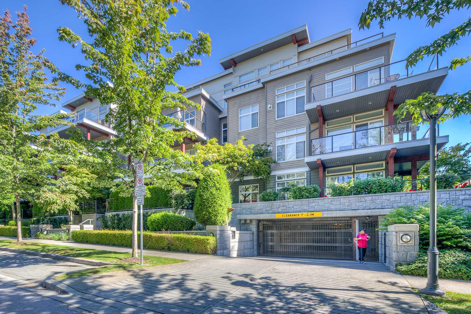 Journey at 6328 Larkin Dr, Vancouver 0