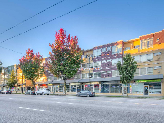 King's Court
