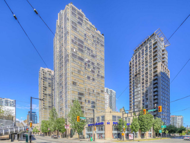 Pacific Place Landmark I