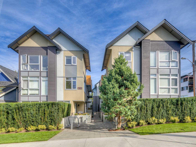 Kitchener Mews photo