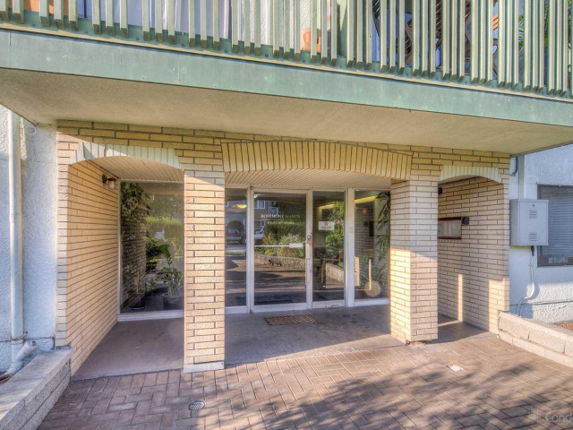 Rosemont Manor photo