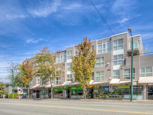 Shaughnessy Heights