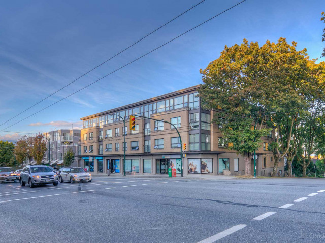 The Crescent in Shaughnessy photo