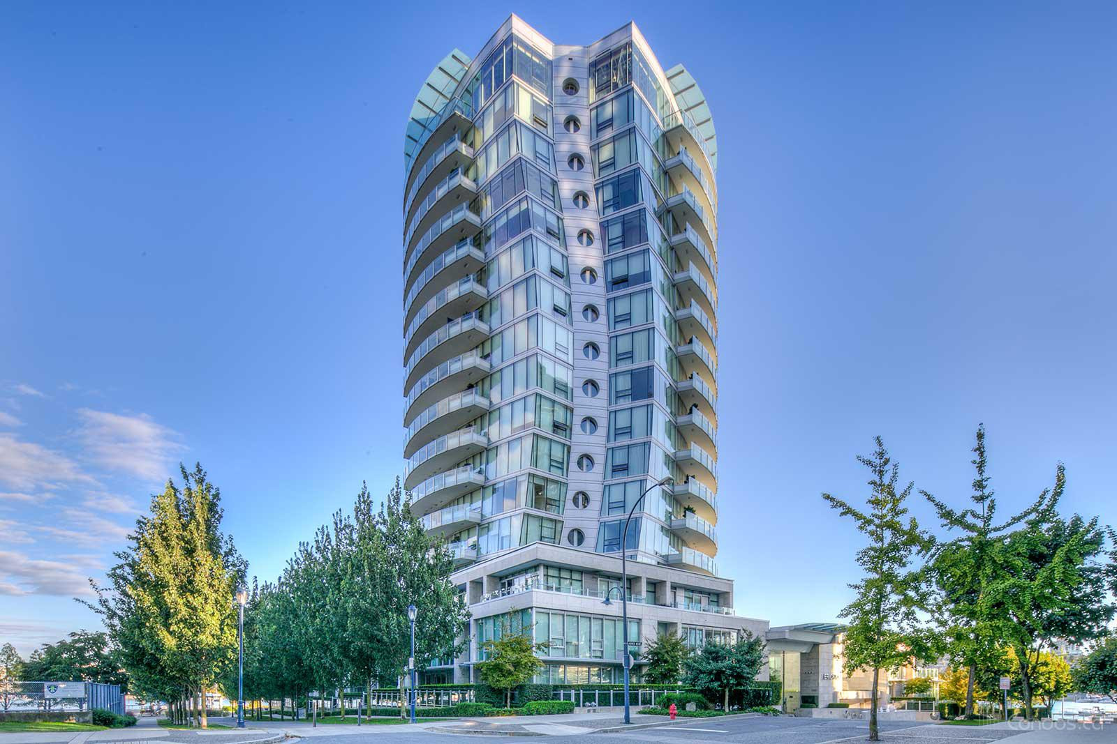 The Erickson at 1560 Homer Mews, Vancouver 0