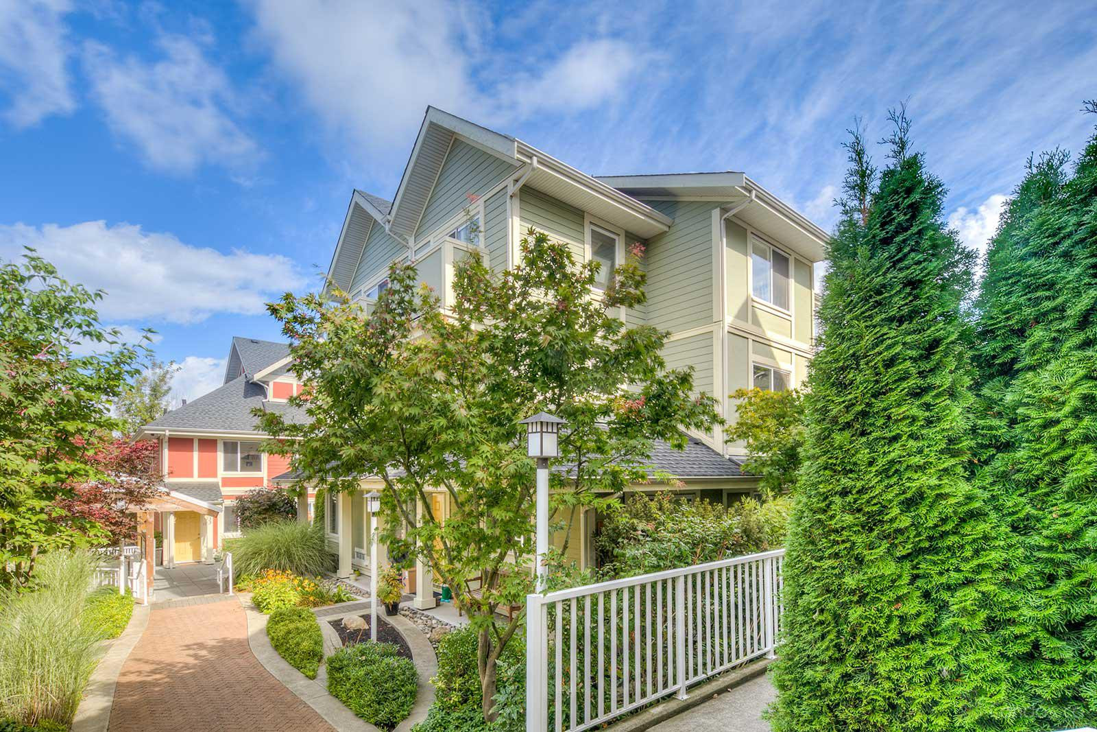 Walk To Main at 339 E 33rd Ave, Vancouver 0