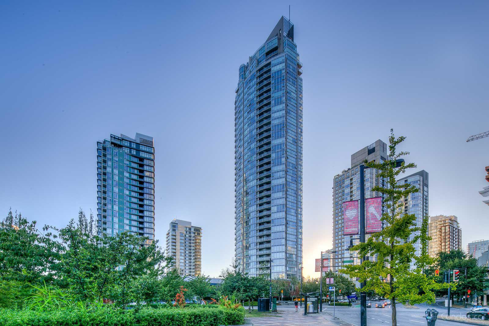 West One at 1408 Strathmore Mews, Vancouver 0