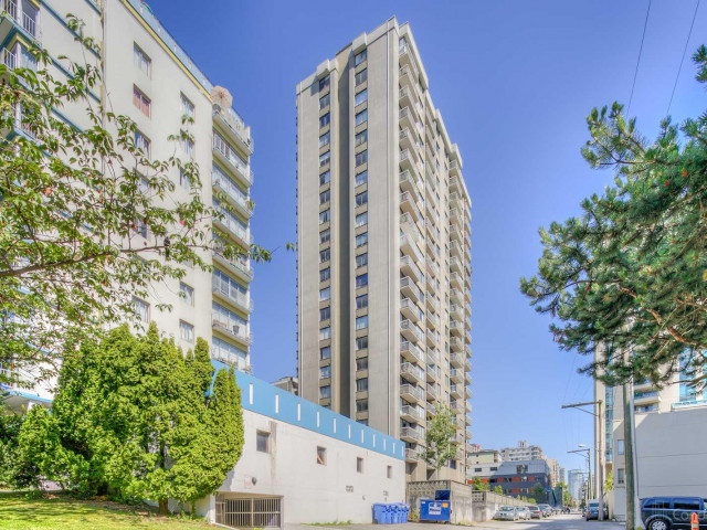 Westsea Towers