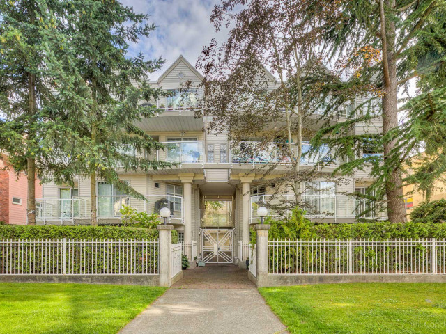 Windsor Gardens photo