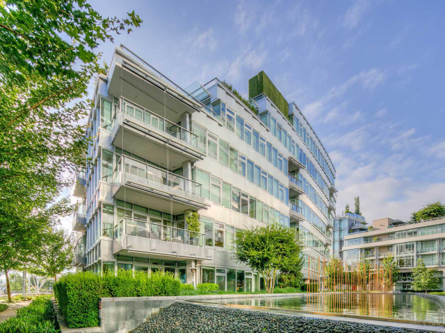 Canada House