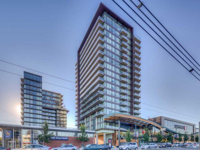 Granville at 70th