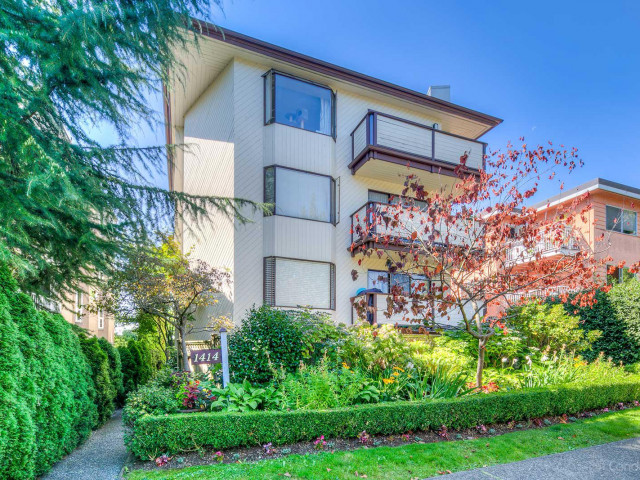 Landmark Parkside photo
