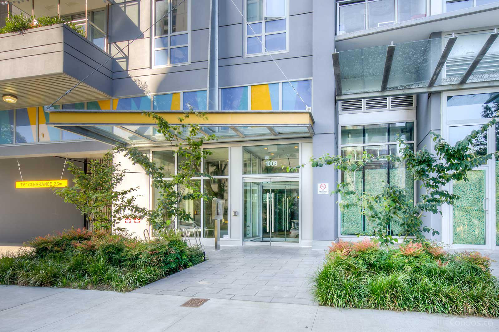 Modern at 1009 Harwood St, Vancouver 0