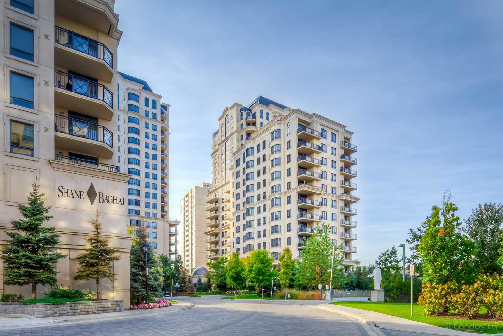 St Gabriel Village at 660 Sheppard Ave E, Toronto 0