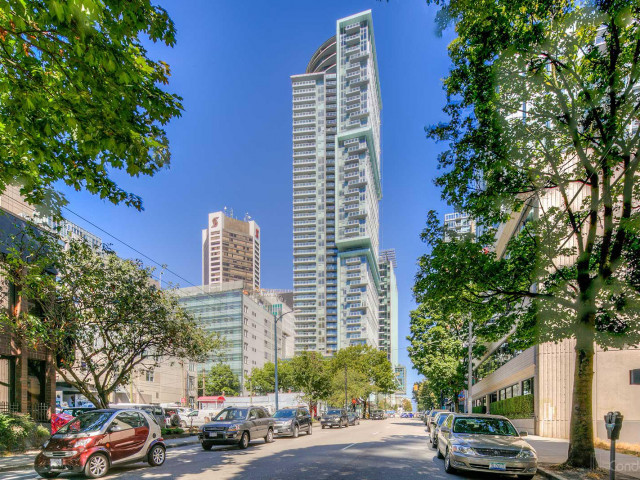 Telus Garden