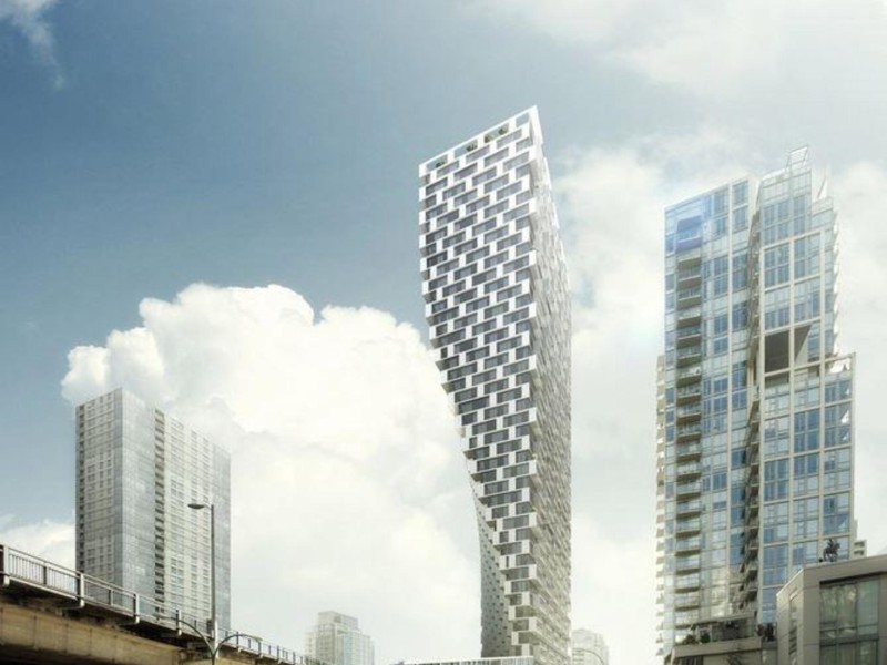 Vancouver House photo