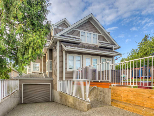 2770 Fraser Street photo