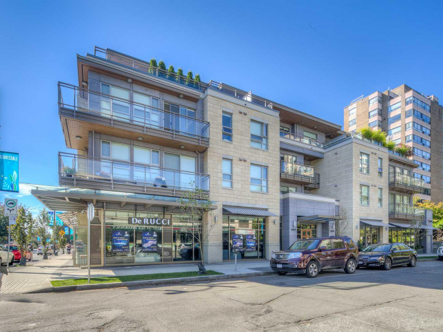 Kerrisdale Gardens photo