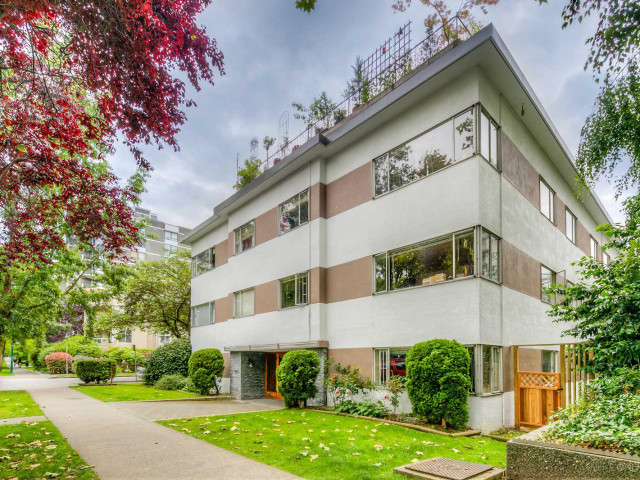 Lancaster Gate Annex photo