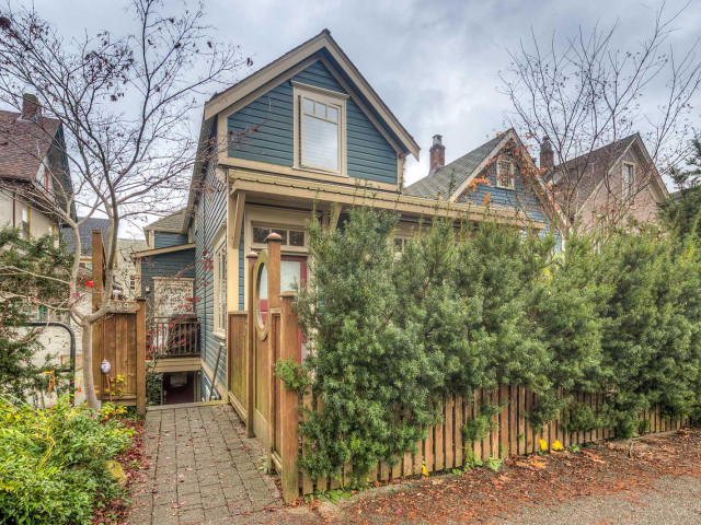 Strathcona photo