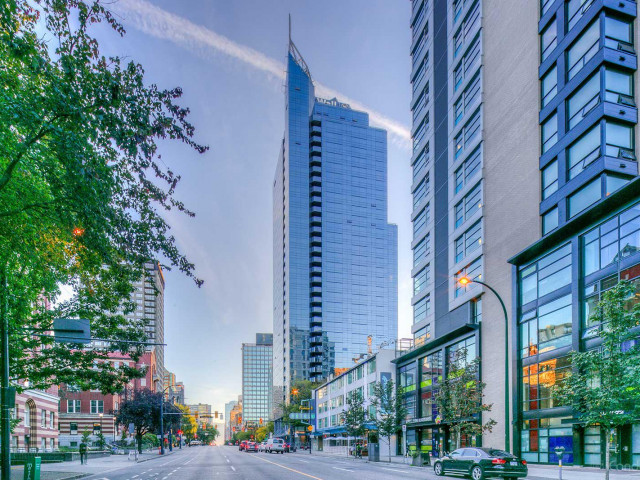 Sheraton South Tower photo
