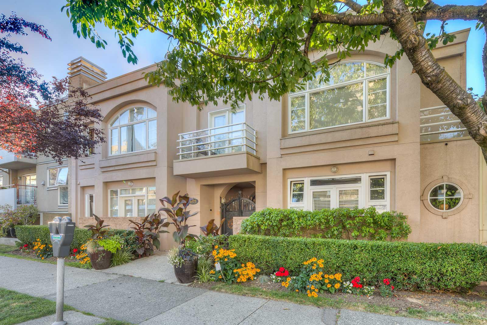 Fairview at 1177 W 8th Ave, Vancouver 0