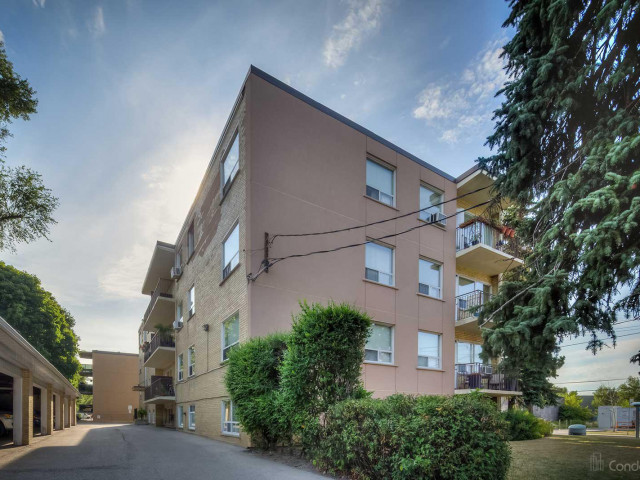219 Wilson Condos photo