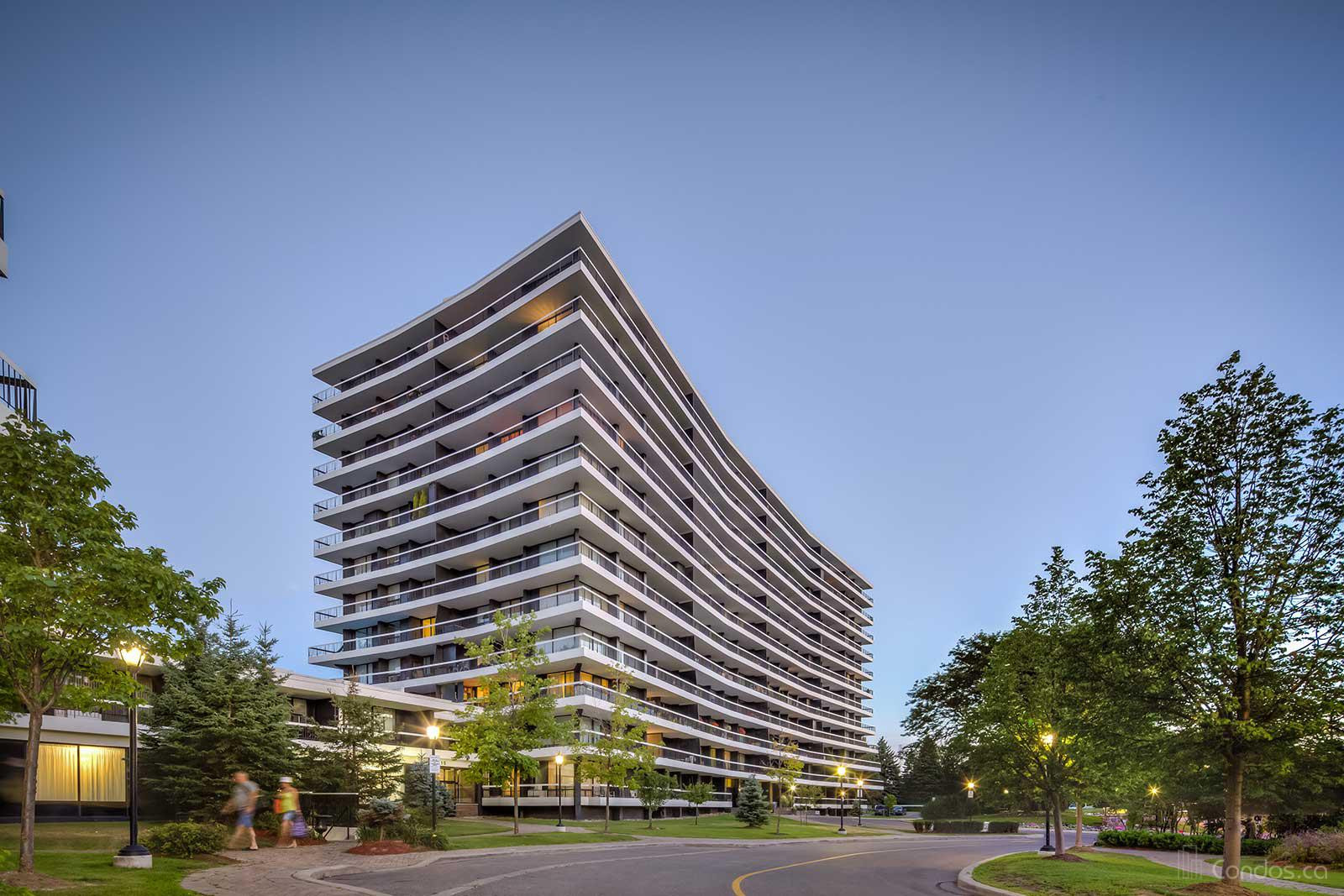 135 Antibes Condos at 135 Antibes Dr, Toronto 0