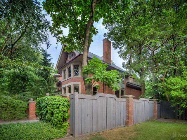 89 Elm Avenue Condos