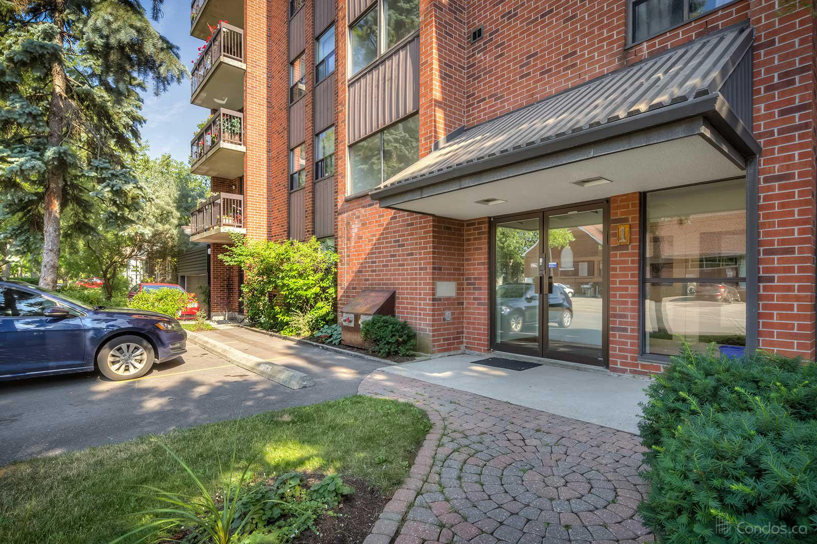 The Kaleva at 1 Innismore Crescent, Toronto 0