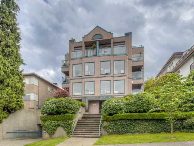 Kitsilano
