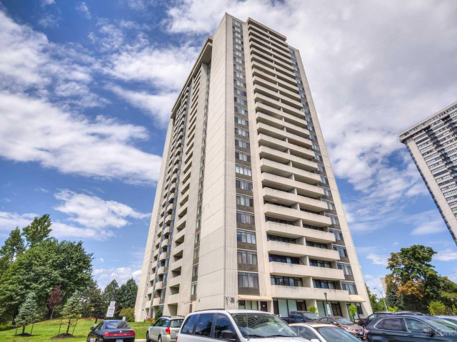 High Point Condos