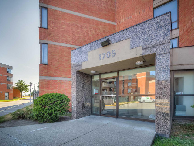 1701, 1703, 1705 Mccowan Condos