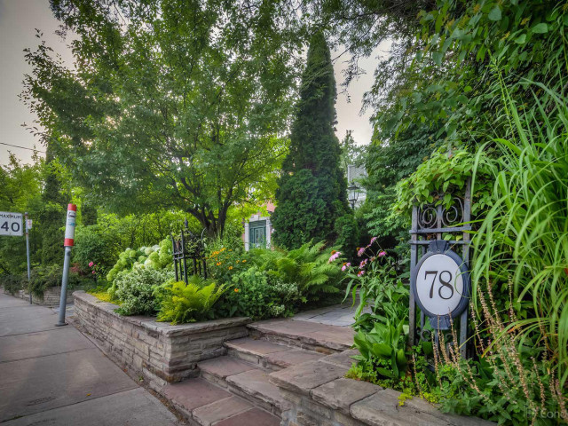 78 Crescent Road Condos photo